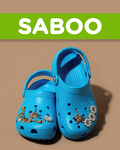 Новая коллекция SABOO