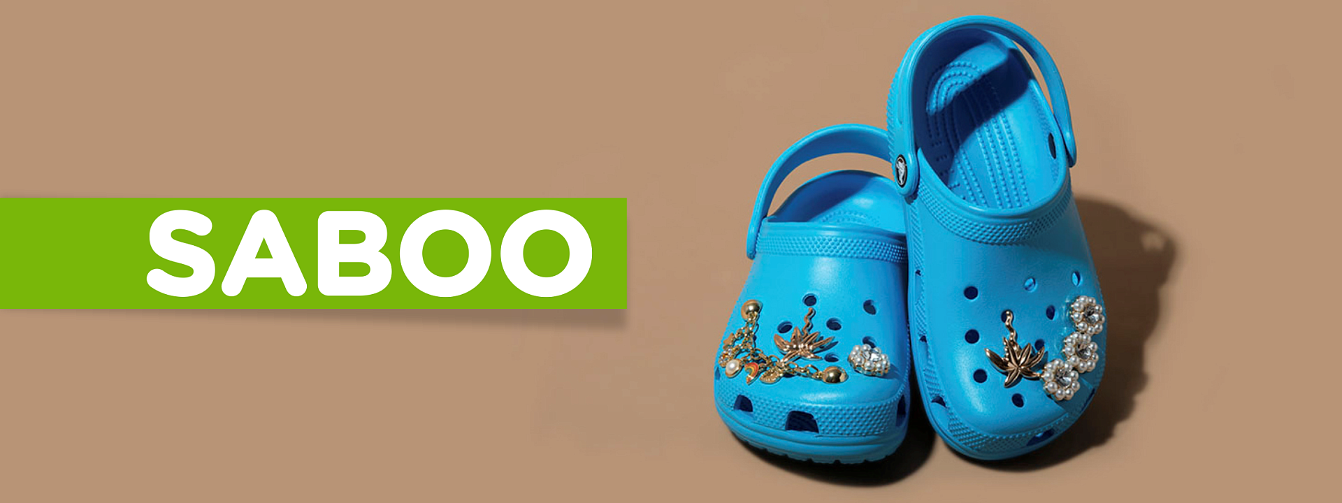 Новая коллекция SABOO